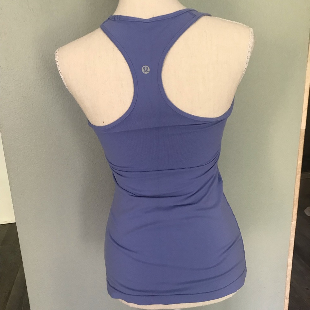 Lululemon